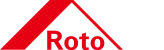 Logo Roto Okna Dachowe